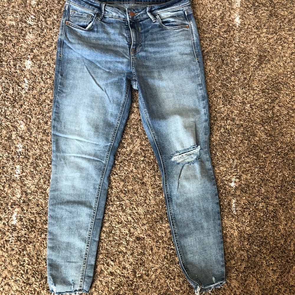 Jeans